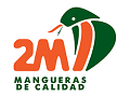 Mangueras 2M
