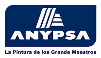 Pinturas Anypsa