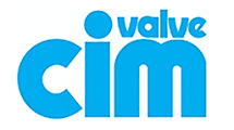 Válvulas Cim Valve