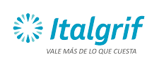 Griferías Italgrif
