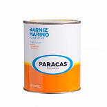Barniz Marino Paracas