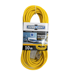 Extensiones Eléctricas