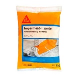 Aditivos Impermeabilizantes