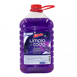 Limpiatodo