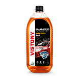 Shampoo Automotriz